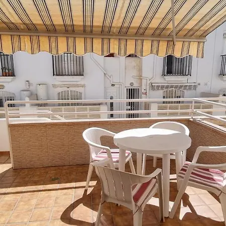 Mojacar Playa Adosado Con Piscina Apartment La Marina de la Torre