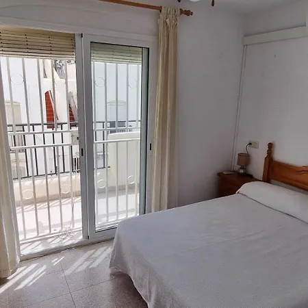 Apartment Mojacar Playa Adosado Con Piscina La Marina de la Torre
